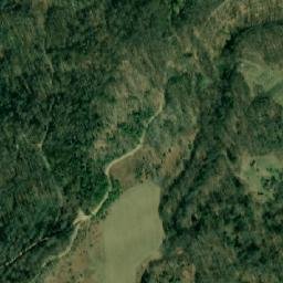 Satellite imagery of Banića Brdo, BA
