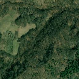 Satellite imagery of Banića Brdo, BA