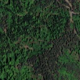 Satellite imagery of Visoka Glava, BA