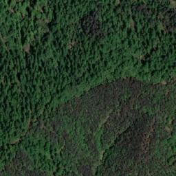 Satellite imagery of Veliki Borak, BA