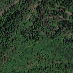 Satellite imagery of Gredina, BA