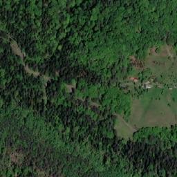 Satellite imagery of Gredina, BA