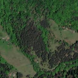 Satellite imagery of Gredina, BA