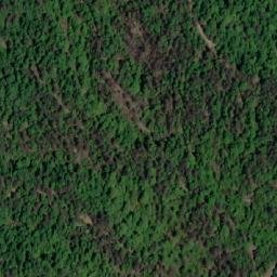 Satellite imagery of Okruglica, BA