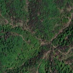 Satellite imagery of Veliki Vis, BA