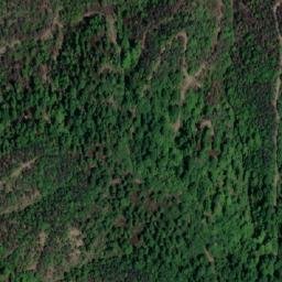 Satellite imagery of Veliki Vis, BA