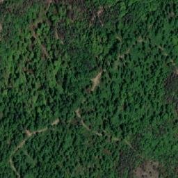 Satellite imagery of Veliki Vis, BA