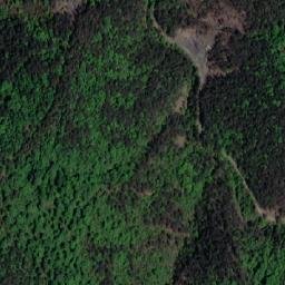 Satellite imagery of Petrovo Brdo, BA