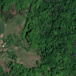 Satellite imagery of Tisovac, BA