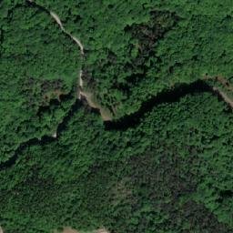 Satellite imagery of Kamenje, BA