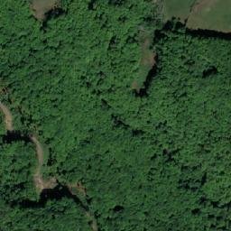 Satellite imagery of Kamenje, BA