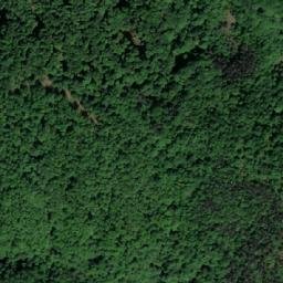 Satellite imagery of Miljevac, BA