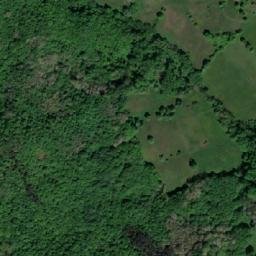 Satellite imagery of Miljevac, BA