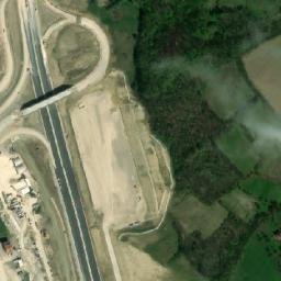 Satellite imagery of Brezovača, BA