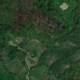 Satellite imagery of Brezovača, BA