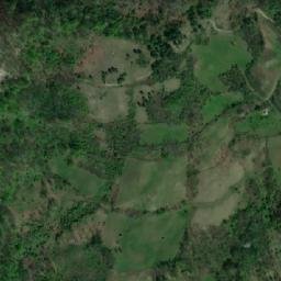 Satellite imagery of Bajića Kamen, BA