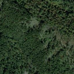 Satellite imagery of Prisojak, BA