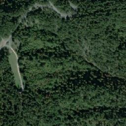 Satellite imagery of Prisojak, BA