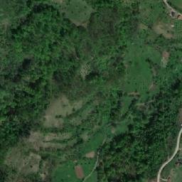 Satellite imagery of Hotilj, BA