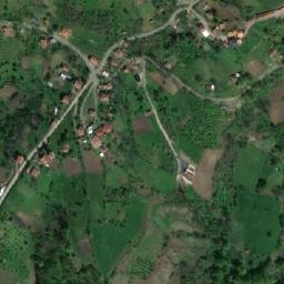 Satellite imagery of Hotilj, BA