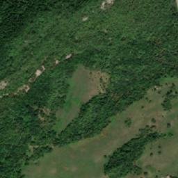 Satellite imagery of Šuplja Stena, BA