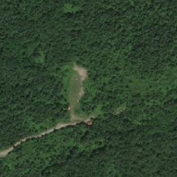 Satellite imagery of Stublić, BA