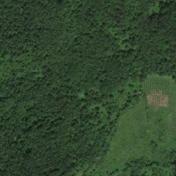 Satellite imagery of Stublić, BA