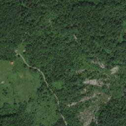 Satellite imagery of Stublić, BA