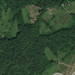 Satellite imagery of Zasjeka, BA