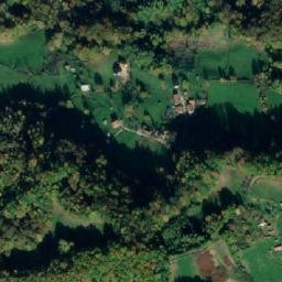Satellite imagery of Čivin Vis, BA
