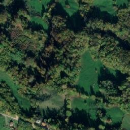 Satellite imagery of Čivin Vis, BA