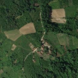 Satellite imagery of Jablangrad, BA