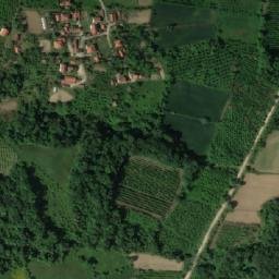 Satellite imagery of Jablangrad, BA