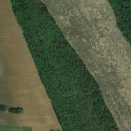 Satellite imagery of Stari Vis, RS