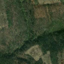 Satellite imagery of Golubova Greda, RS