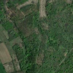 Satellite imagery of Vrčinska Kosa, RS