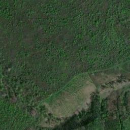 Satellite imagery of Vrčinska Kosa, RS