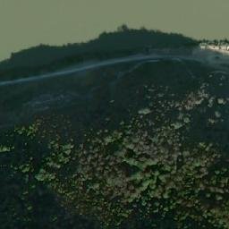 Satellite imagery of La Varniţă, RO