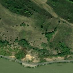 Satellite imagery of Slatina, RO