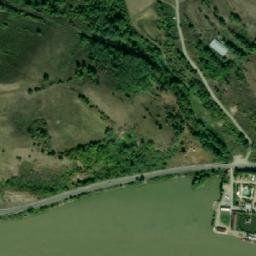 Satellite imagery of Slatina, RO