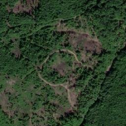 Satellite imagery of Cracul Urzica, RO