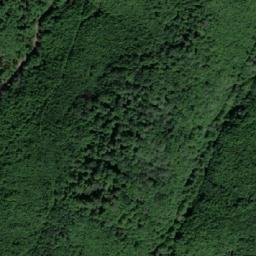 Satellite imagery of Dealul Teiului, RO