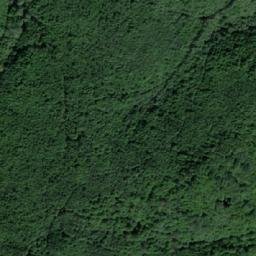 Satellite imagery of Dealul Teiului, RO