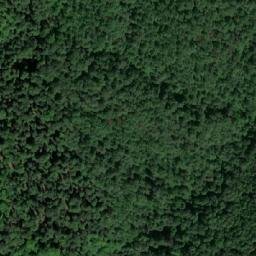 Satellite imagery of Dealul Bucur, RO