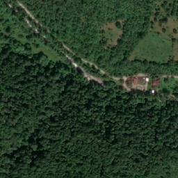 Satellite imagery of Dosu Mare, RO