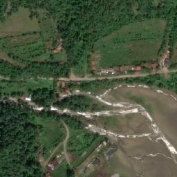 Satellite imagery of Dosu Mare, RO