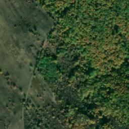 Satellite imagery of Culmea Marmanului, RO