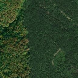 Satellite imagery of Culmea Marmanului, RO