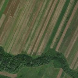 Satellite imagery of Dealul Zegaia, RO