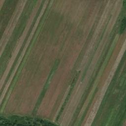Satellite imagery of Dealul Crucii, RO